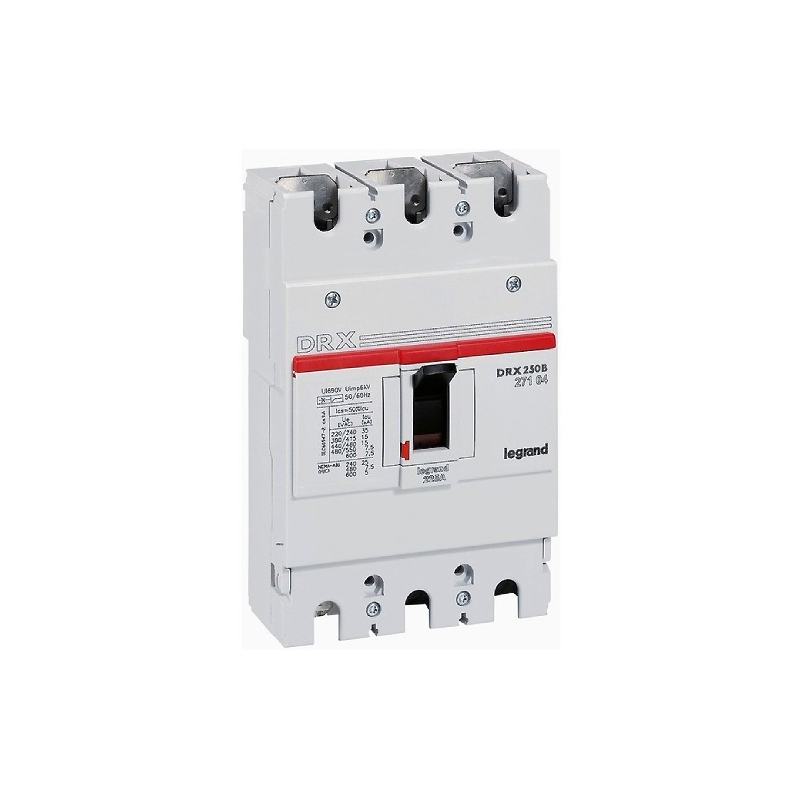 027117 АВ DRX250 MT 3ф 250А 25ka Legrand (1)