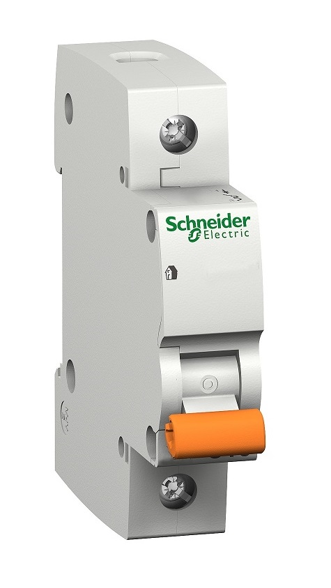 11207 ВА 63 (1ф) 40А Schn El (12) !!!