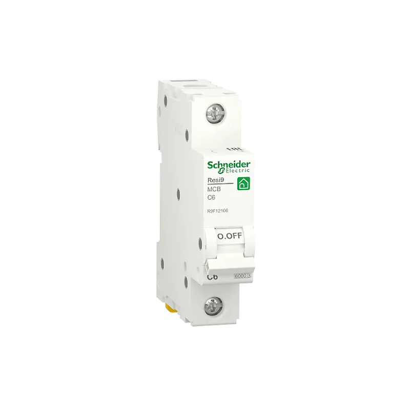 12106 АВ (1ф) 6А Schneider Electric (12)