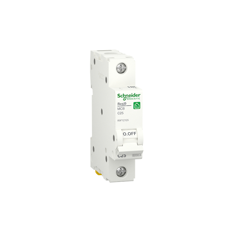 12125 АВ (1ф) 25А Schneider Electric (12)