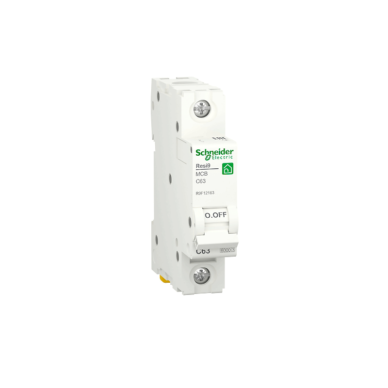 12163 АВ (1ф) 63А Schneider Electric (12)