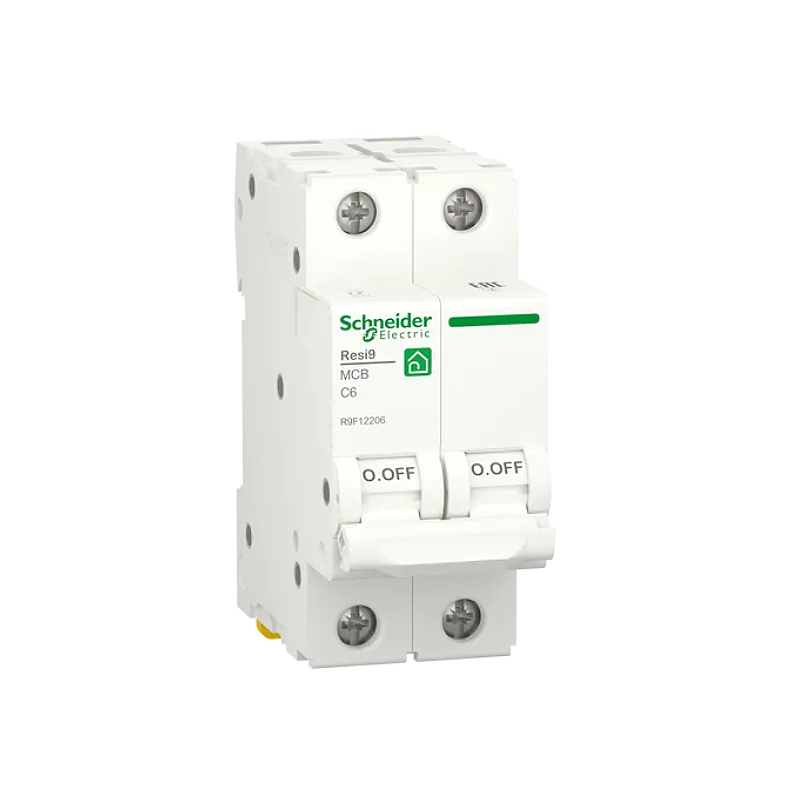 12206 АВ (2ф) 6А Schneider Electric (6)