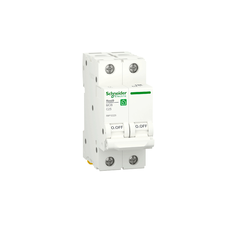 12225 АВ (2ф) 25А Schneider Electric (6)