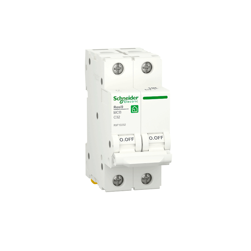 12232 АВ (2ф) 32А Schneider Electric (6)
