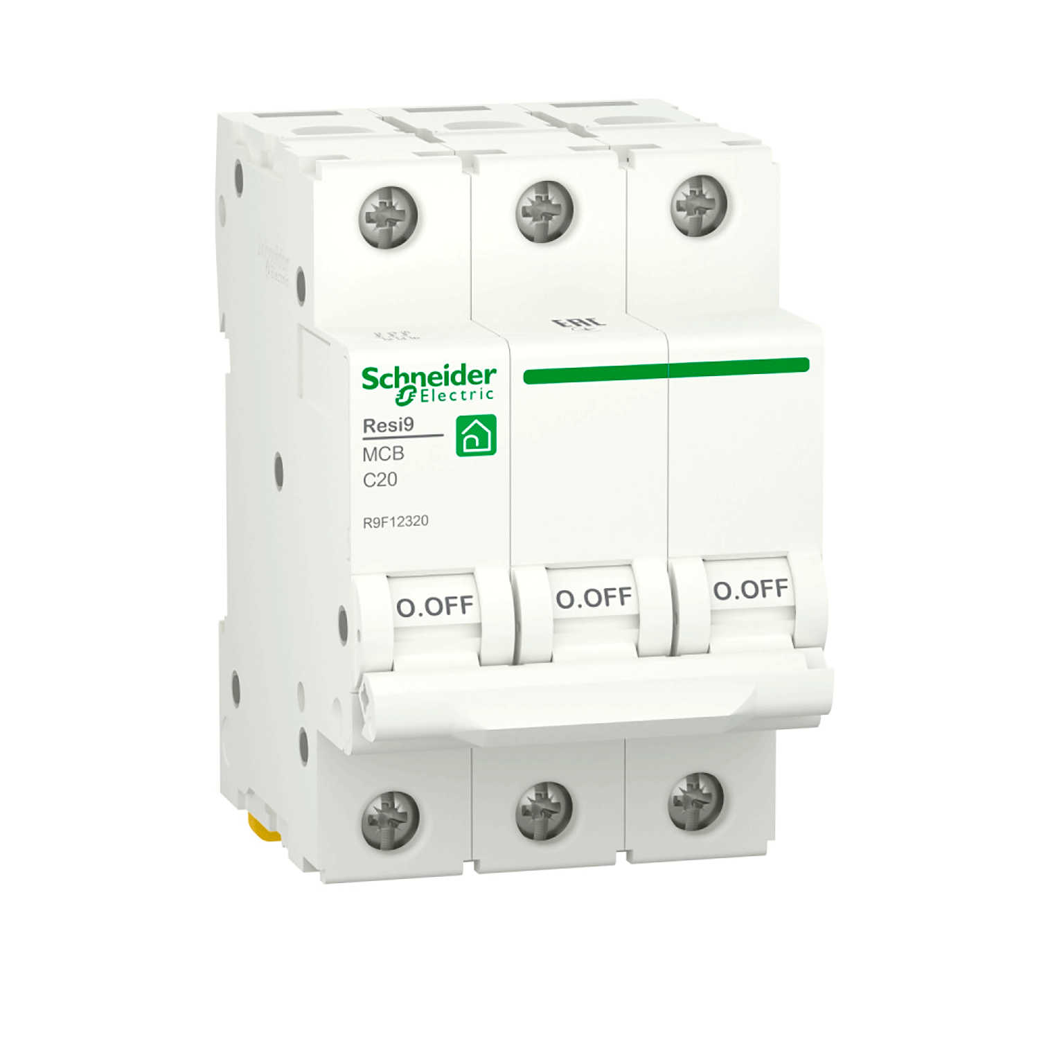 12320 АВ (3ф) 20А Schneider Electric (4)
