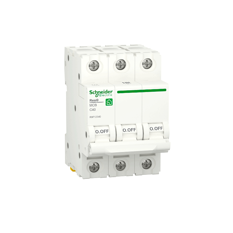 12340 АВ (3ф) 40А Schneider Electric (4)