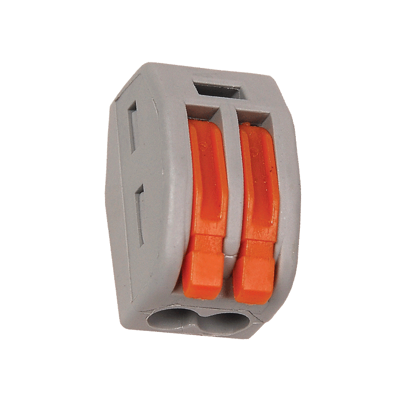 222-412 Клемма (0