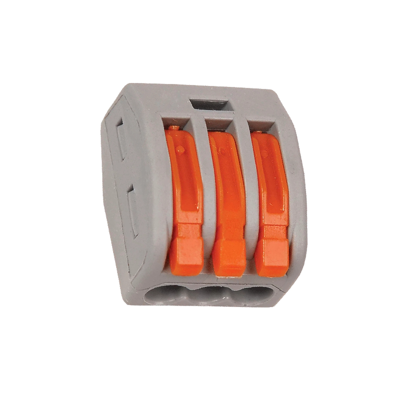 222-413 Клемма (0