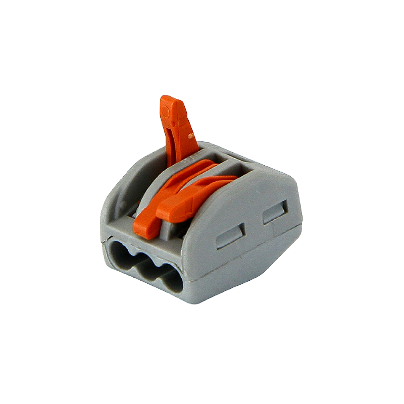 222-413 Клемма (0