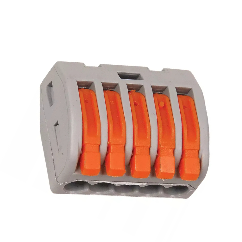 222-415 Клемма (0