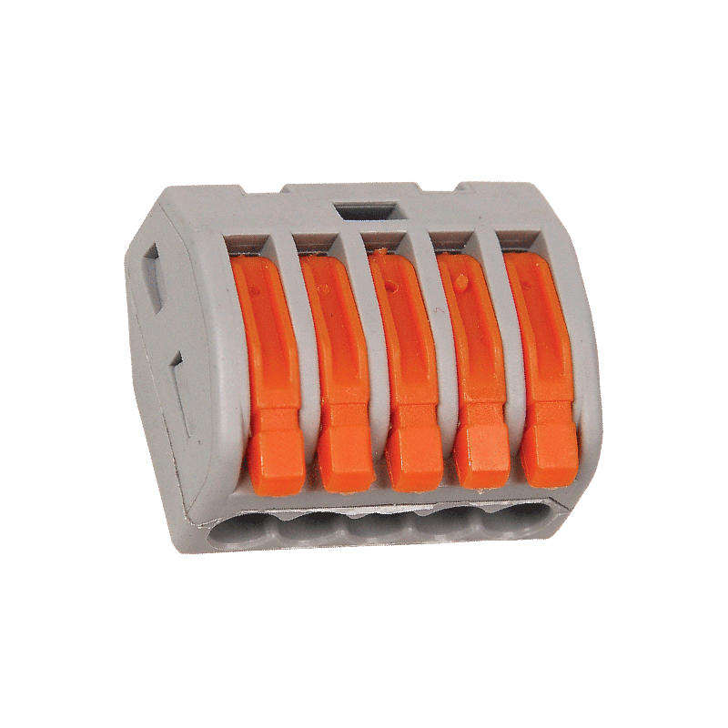 222-415 Клемма (0