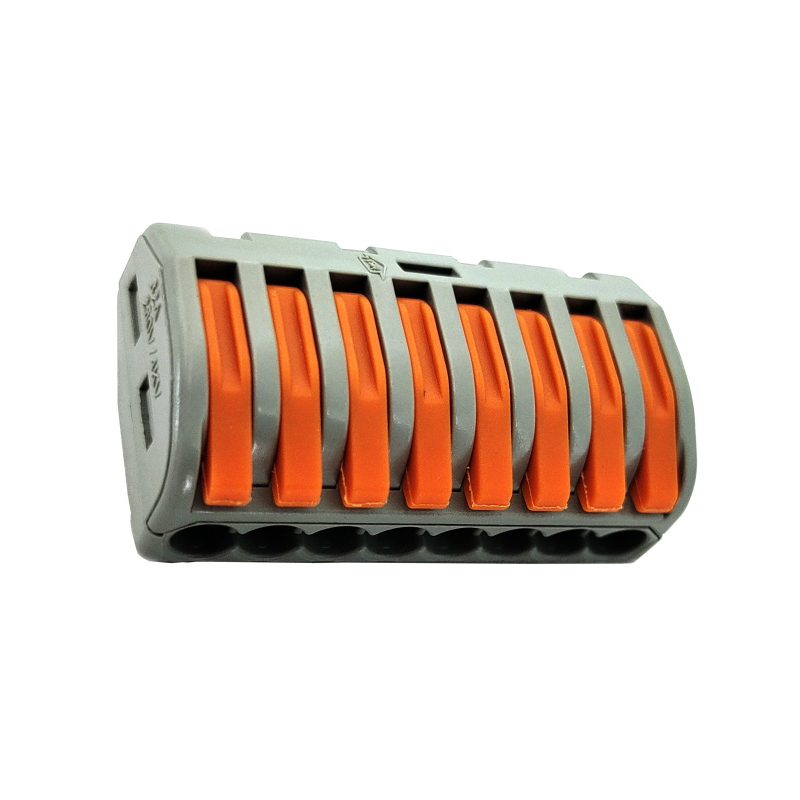 222-418 Клемма (0