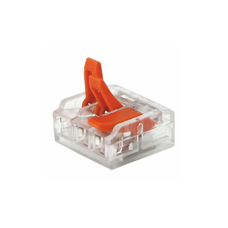 228-613 Клемма проз.EXPERT (0