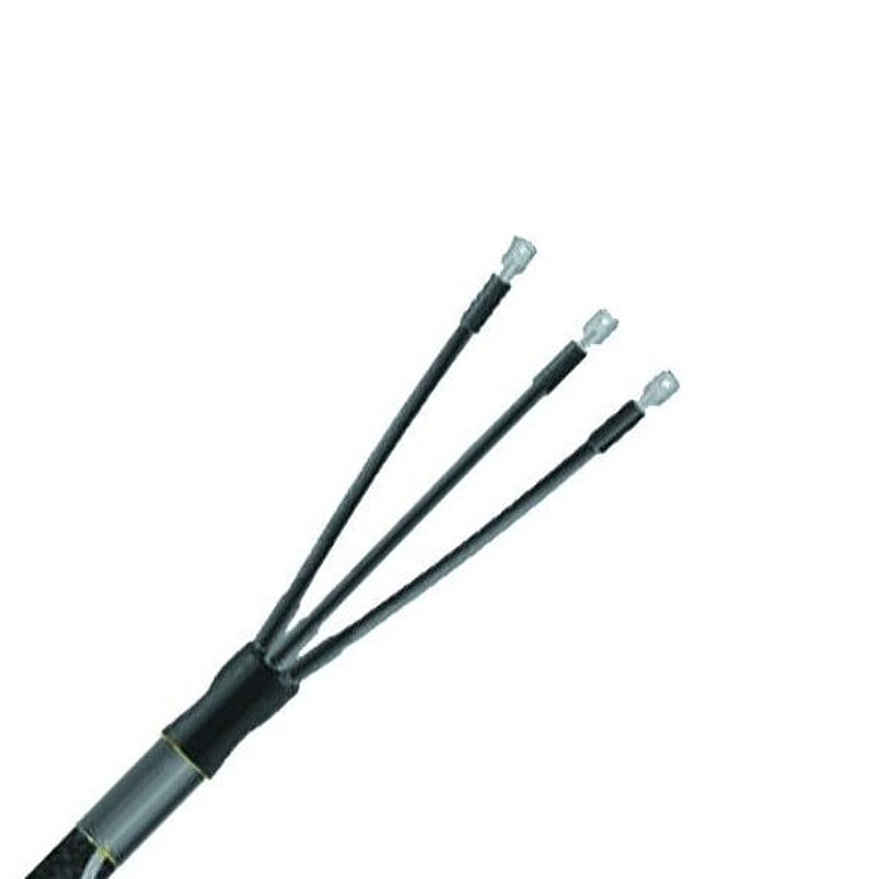 3 КВТП 10х 70-120 (бумага)