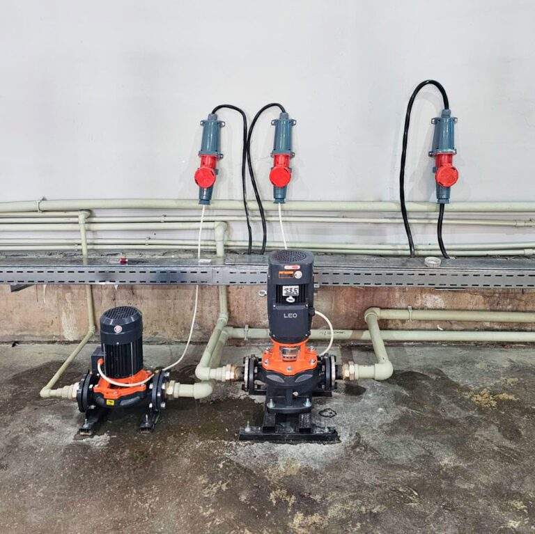 Электромонтаж