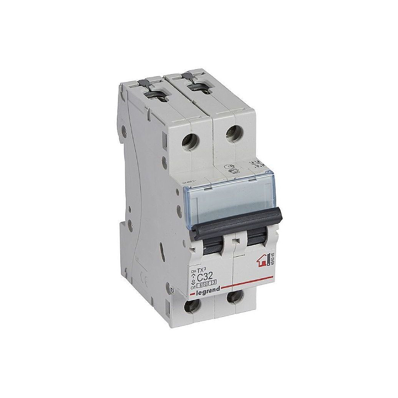 404045 АВ TX3 2ф 32А Legrand (5)