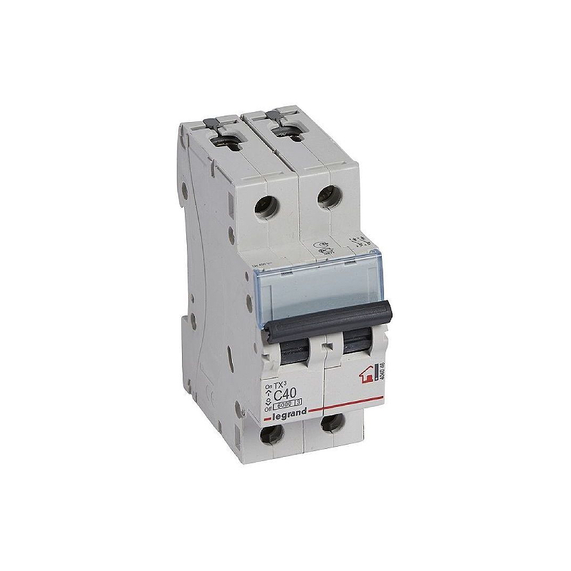 404046 АВ TX3 2ф 40А Legrand (5)