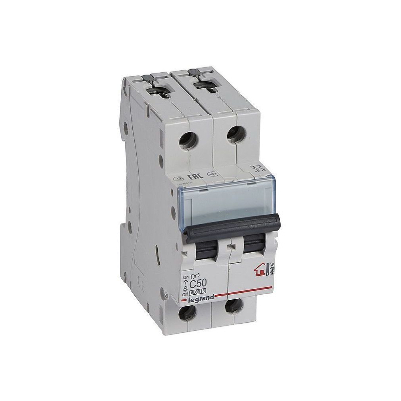 404047 АВ TX3 2ф 50А Legrand (5)