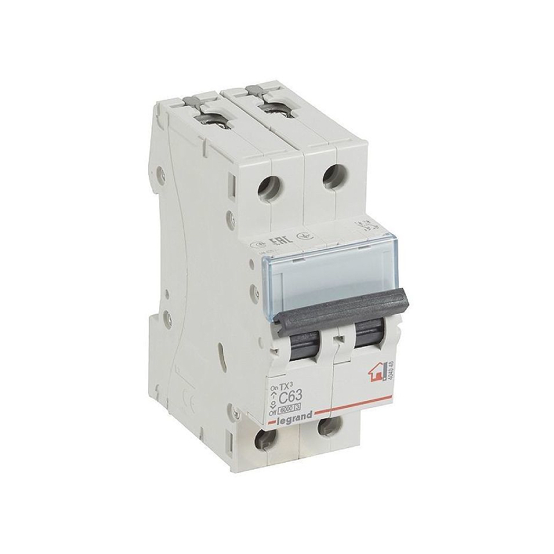 404048 АВ TX3 2ф 63А Legrand (5)