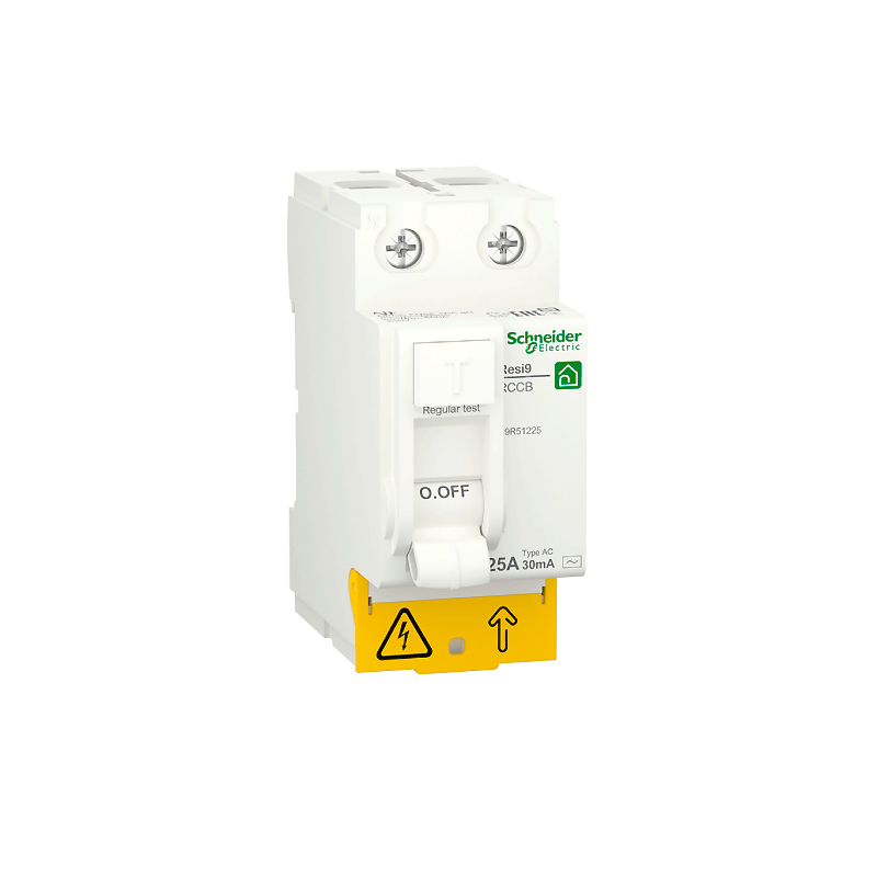 51225 УЗО ВДТ (2ф) 25А (30мА) Schneider Electric (1)