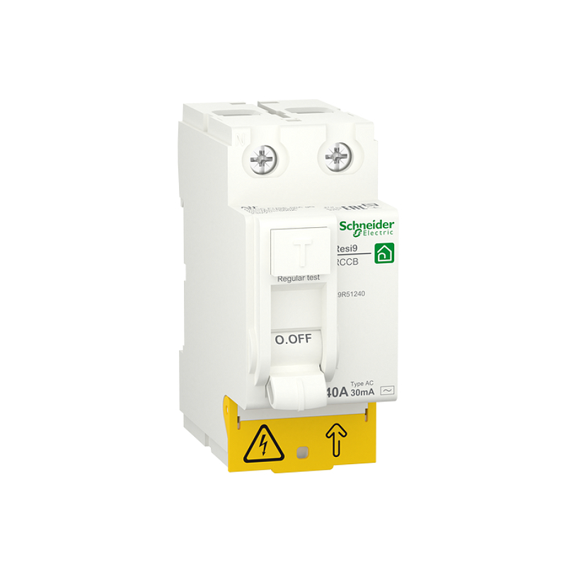 51240 УЗО ВДТ (2ф) 40А (30мА) Schneider Electric (1)