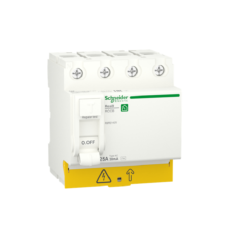 51425 УЗО ВДТ (4ф) 25А (30мА) Schneider Electric (1)
