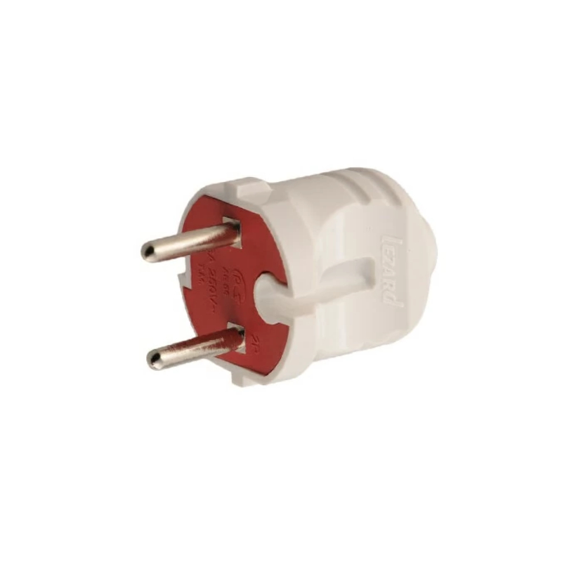 715-0101-601 Вилка б/з Lezard (50/600)