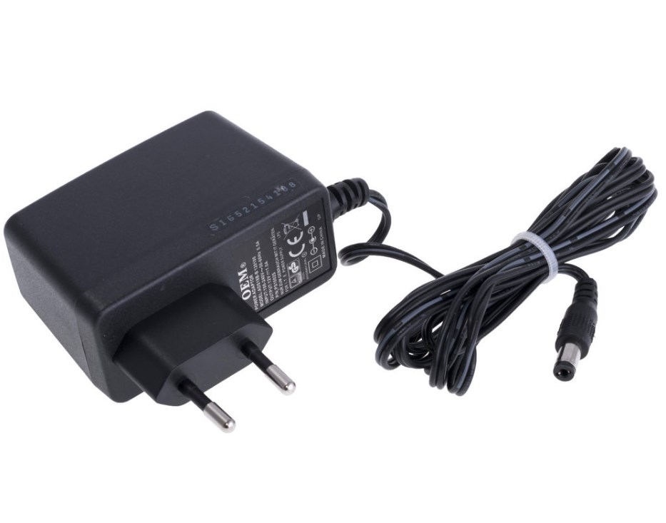 Адаптер 220В/12В