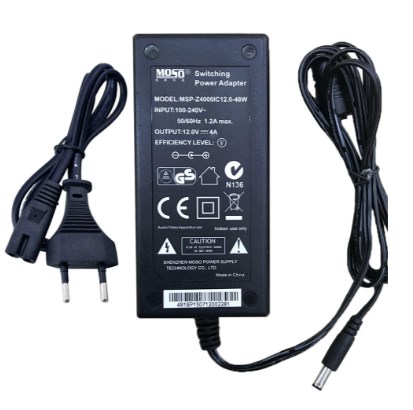 Адаптер 220В/12В