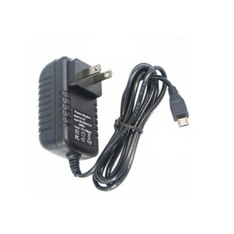 Адаптер 220В/5В