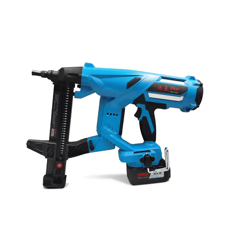 Аккумуляторный монтажный инструмент TOUA DCCN40-A