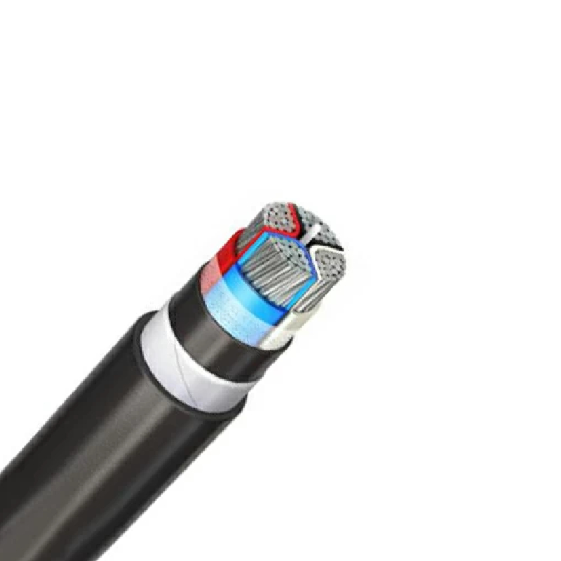 АПвБбШв 4х185 1кВ ГОСТ EKT