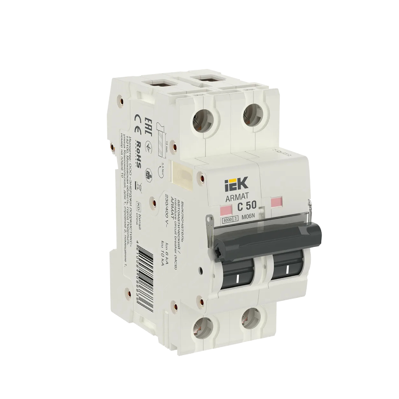 ARMAT (2ф) 50А C IEK (1)