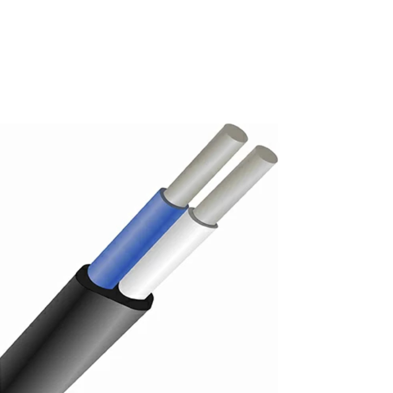 АсВВГ П нг(А)-LS 2х2