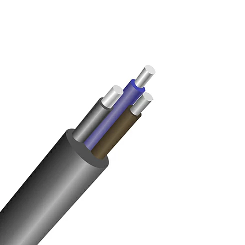 АсВВГ П нг(А)-LS 3х2