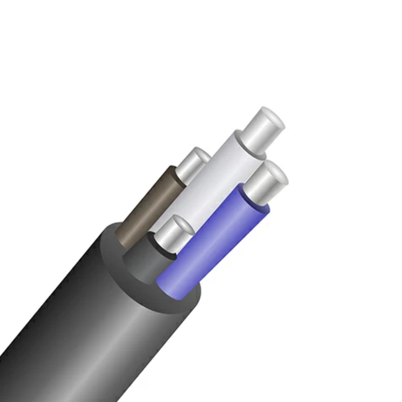 АсВВГнг(А)-LS 4х2