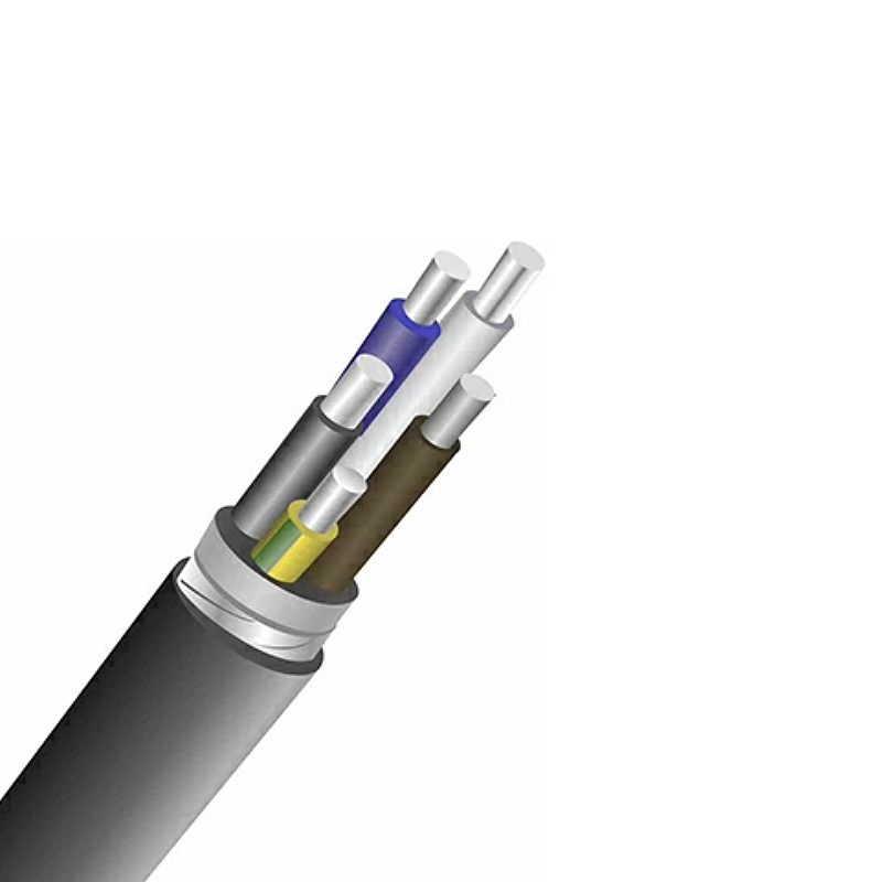 АВБШВ 3х 10+1х6 0