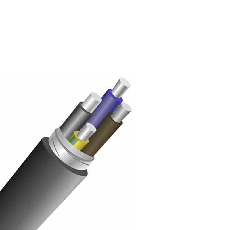 АВБШВ 3х 16+1х10 0