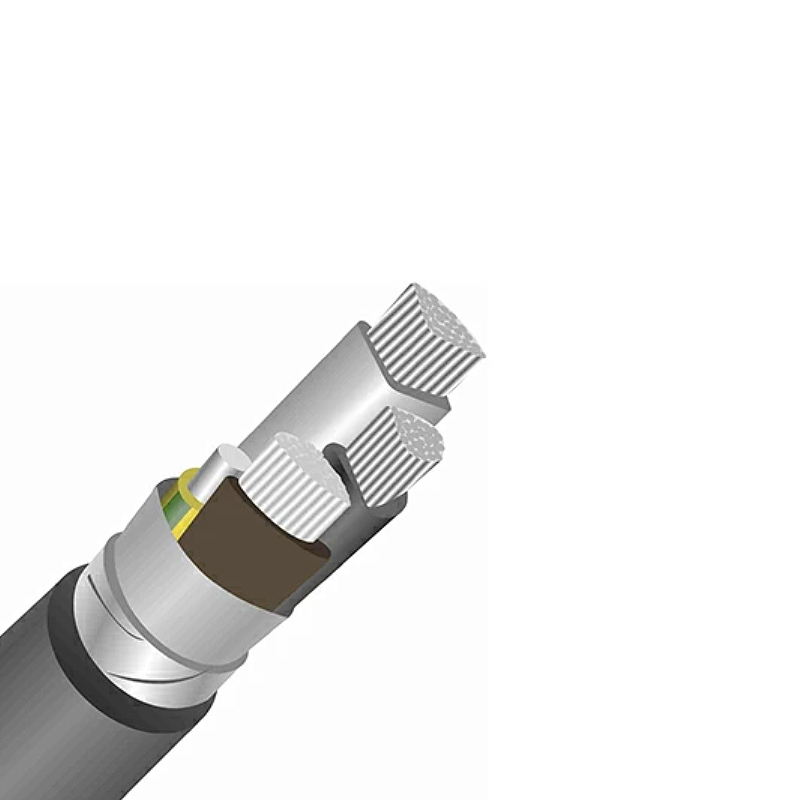 АВБШВ 3х 70+1х35 1 кВ ГОСТ EKT