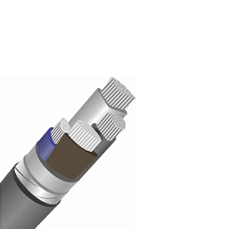 АВБШВ 3х120+1х70 1 кВ ГОСТ EKT