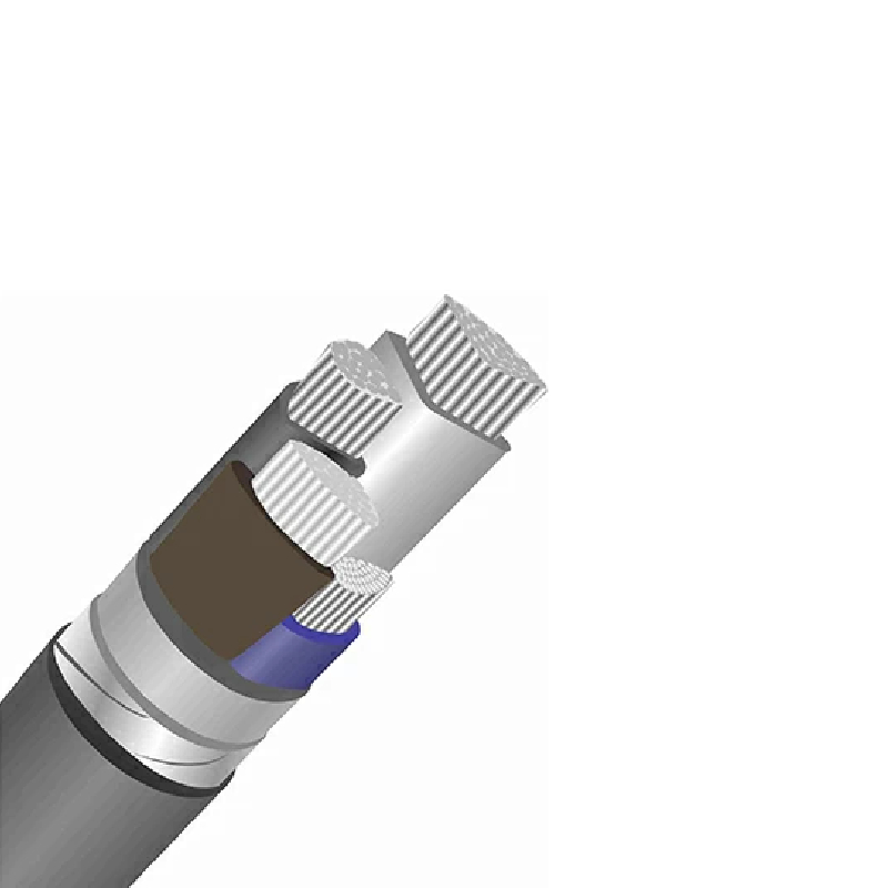 АВБШВ 3х150+1х70 1 кВ ГОСТ EKT