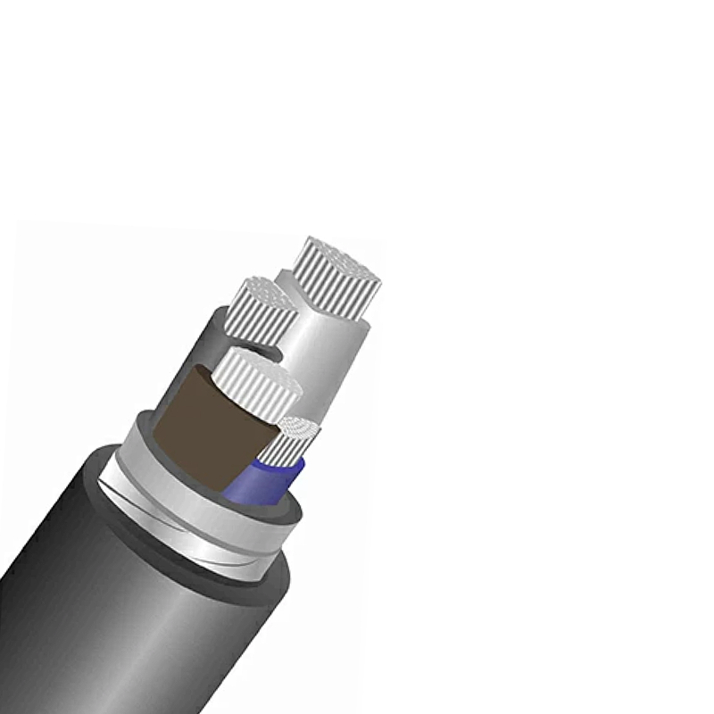 АВБШВ 3х185+1х95 1 кВ ГОСТ EKT