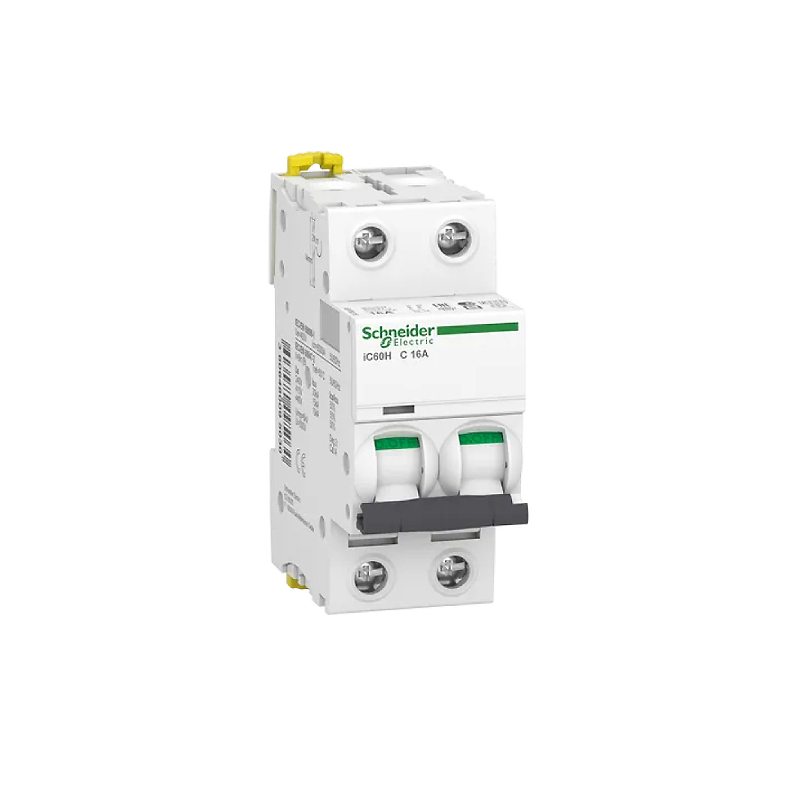 Авт. Выкл. iC60H С 16A 2Р Schneider Electric A9F89216 E-PRO