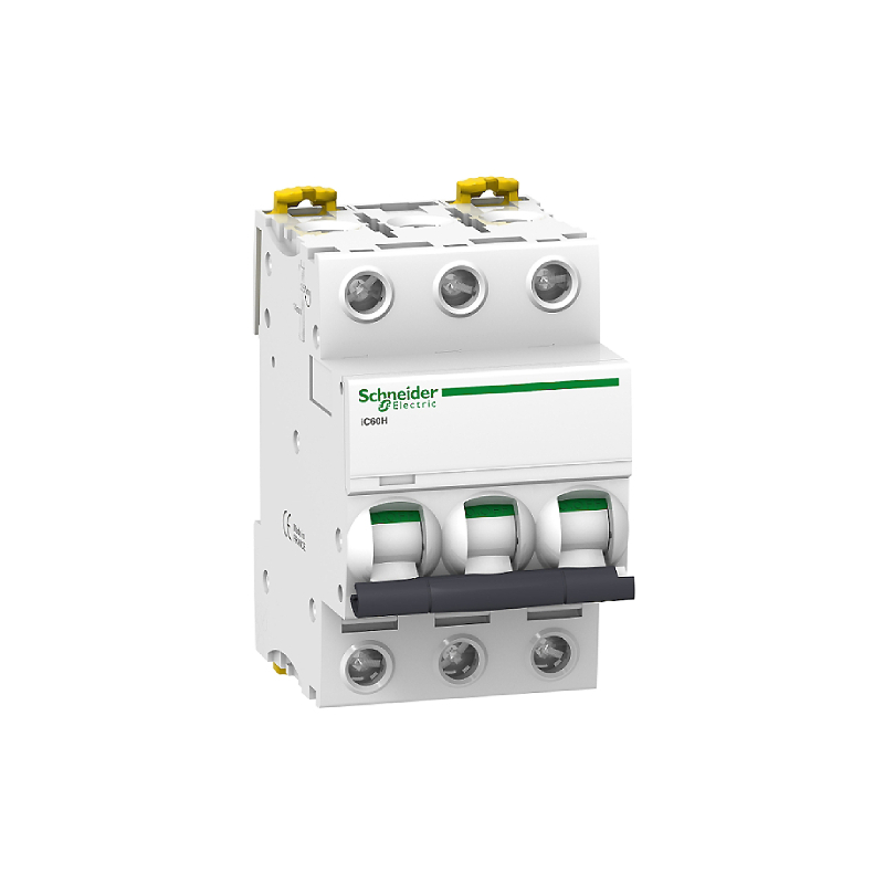Авт. Выкл. iC60L (3ф) 63A C Schneider Electric