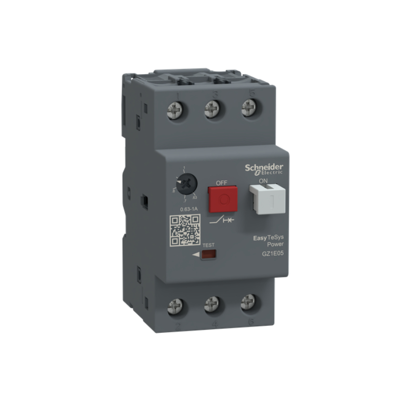 Авт.выкл. EasyPact TVS 0