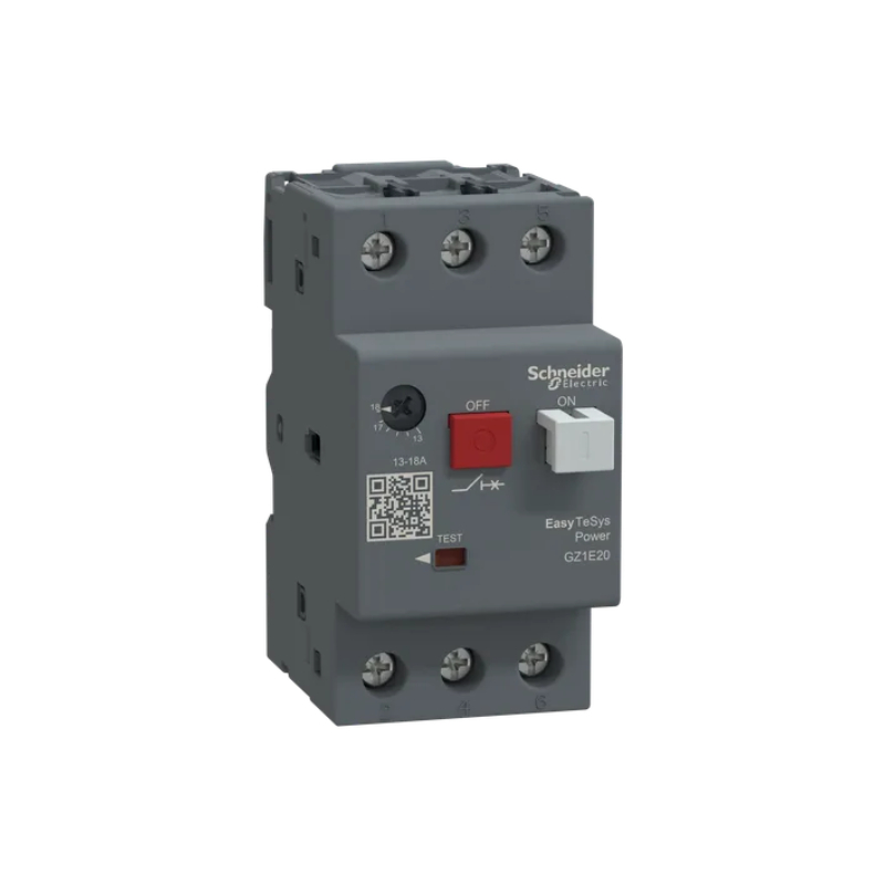 Авт.выкл. EasyPact TVS 13-18A Schneider Electric GZ1E20