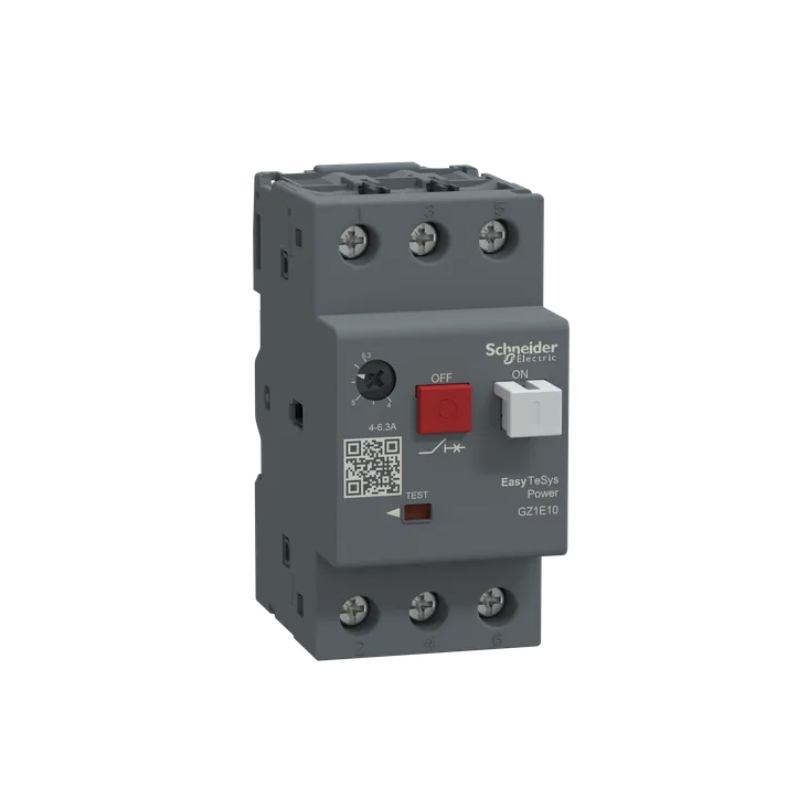 Авт.выкл. EasyPact TVS 4-6