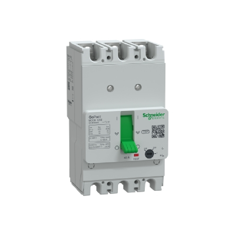 Авт.выкл. G125E 15kA 3П/3Т 40A (1)