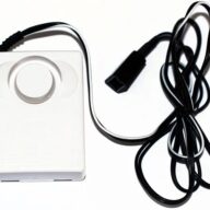 Автономный датчик-сигнализатор протечки воды WATER с сиреной