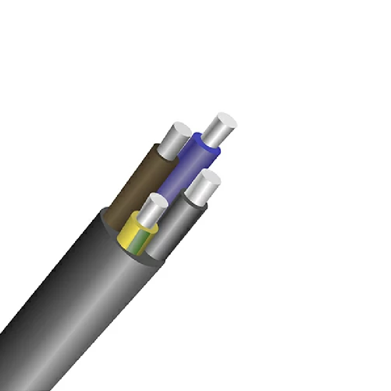 АВВГ 3х 25+1х16 0